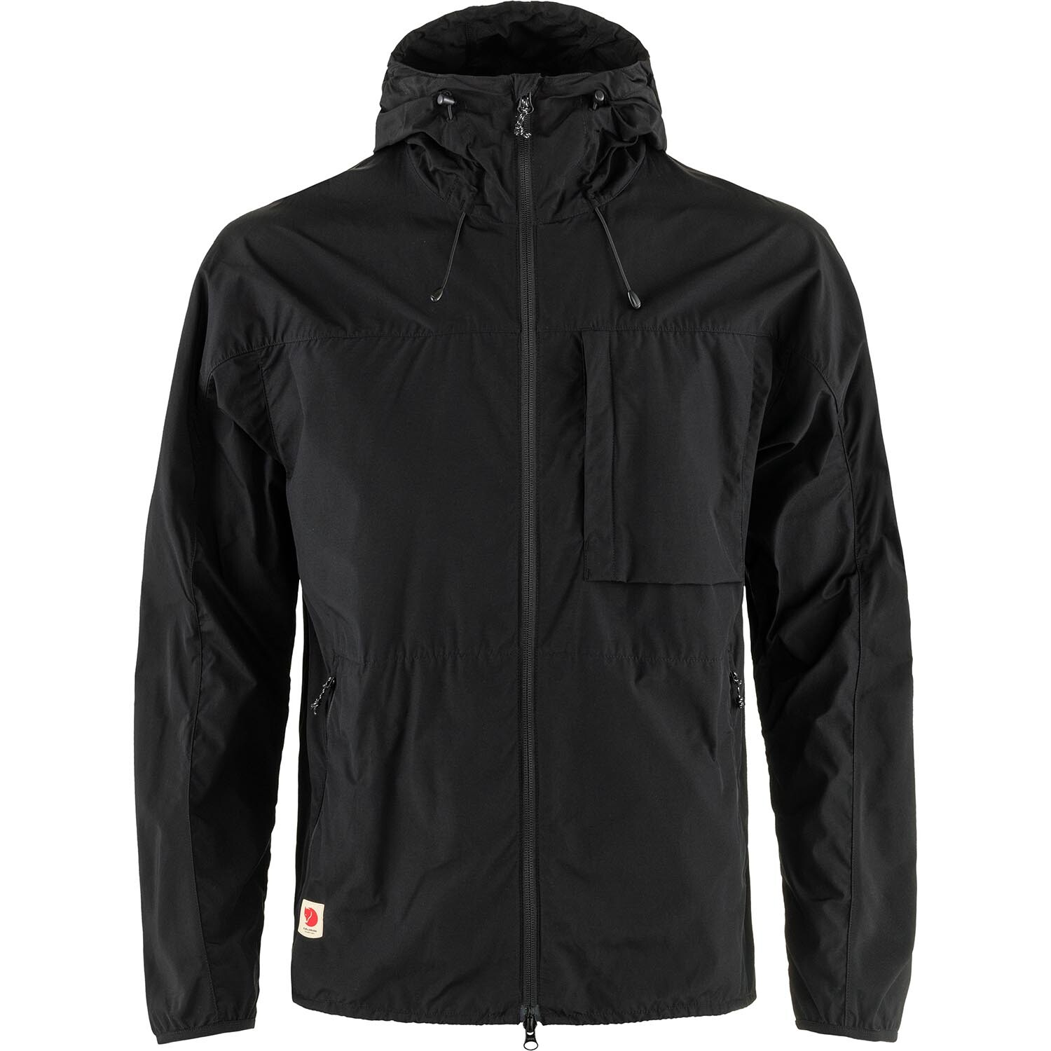 Fjällräven Mens High Coast Wind Jacket