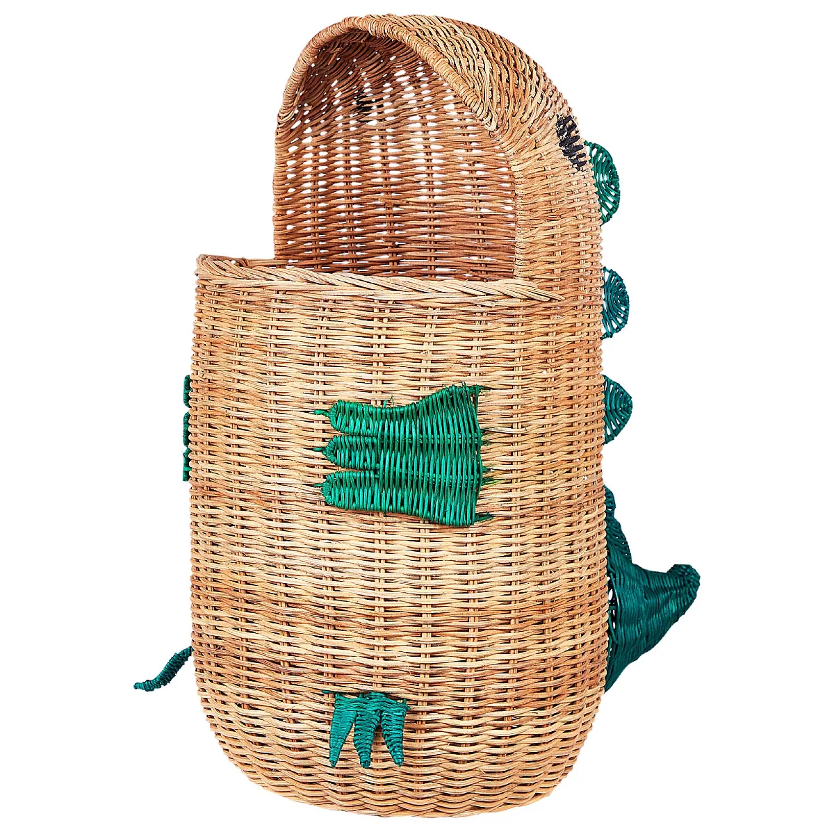 Beliani Panier CRADOCK - Naturel