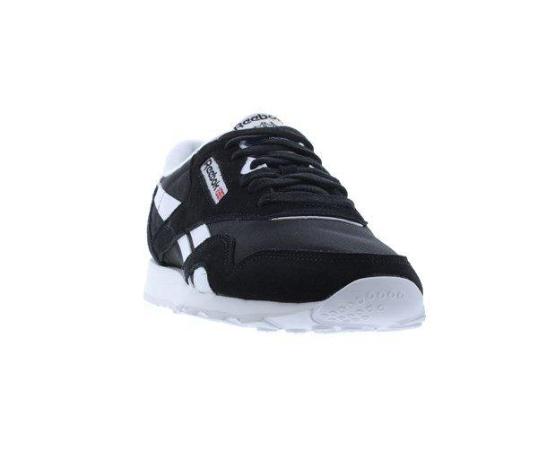 Reebok Classic Nylon Shoes