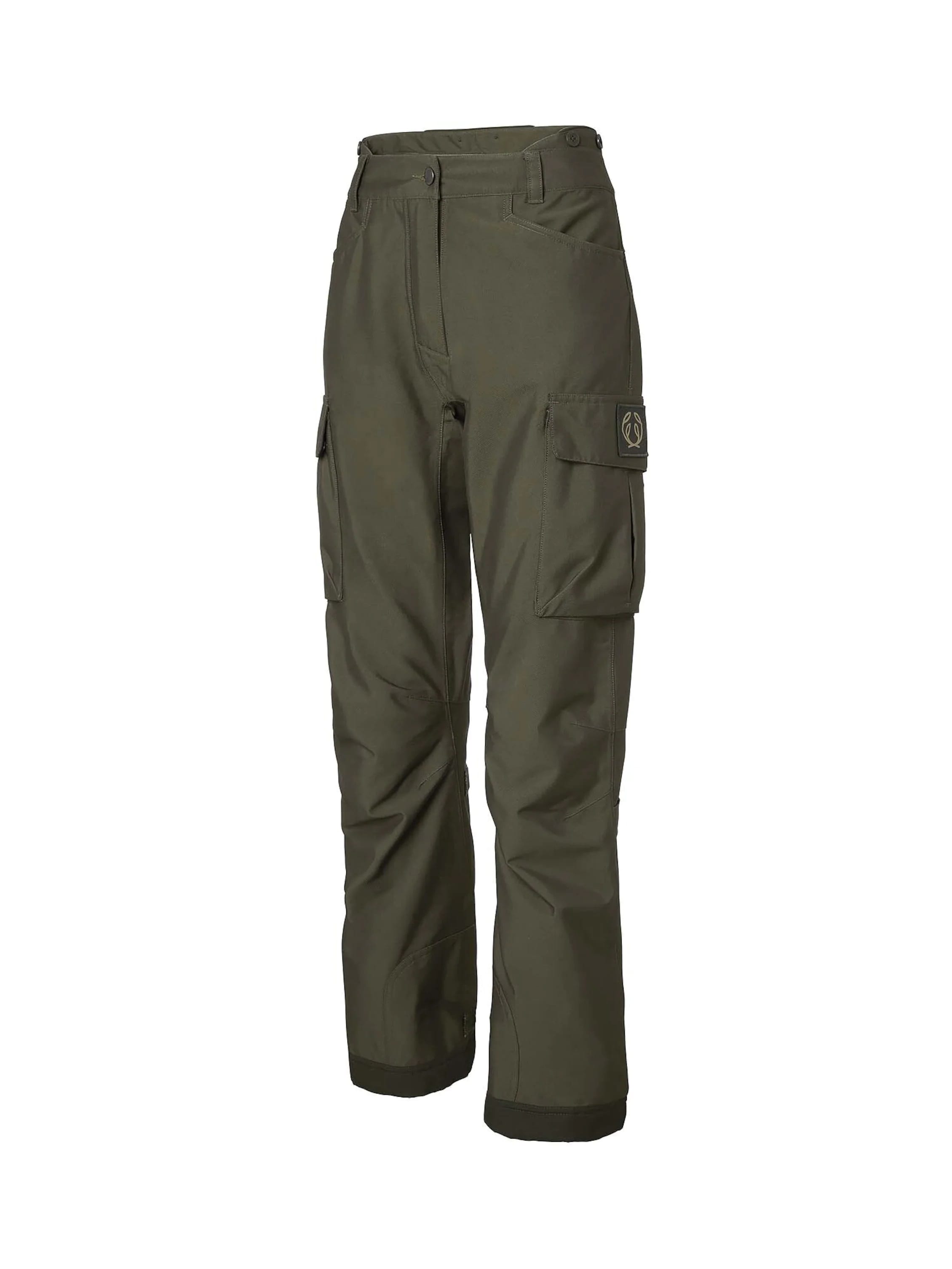 Chevalier Endeavor Chevalite Bukse 2.0 Dame<br>Helårs jaktbukse!