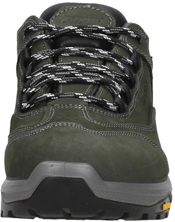 Grisport GRI Walker Low donkergrijs