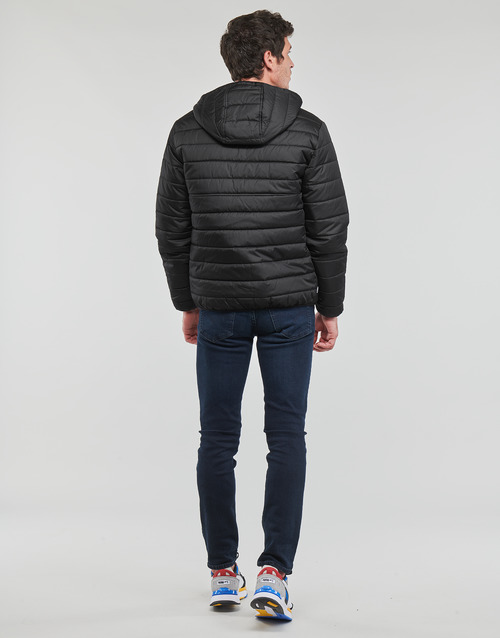 Element - Alder puff fundamental Negro