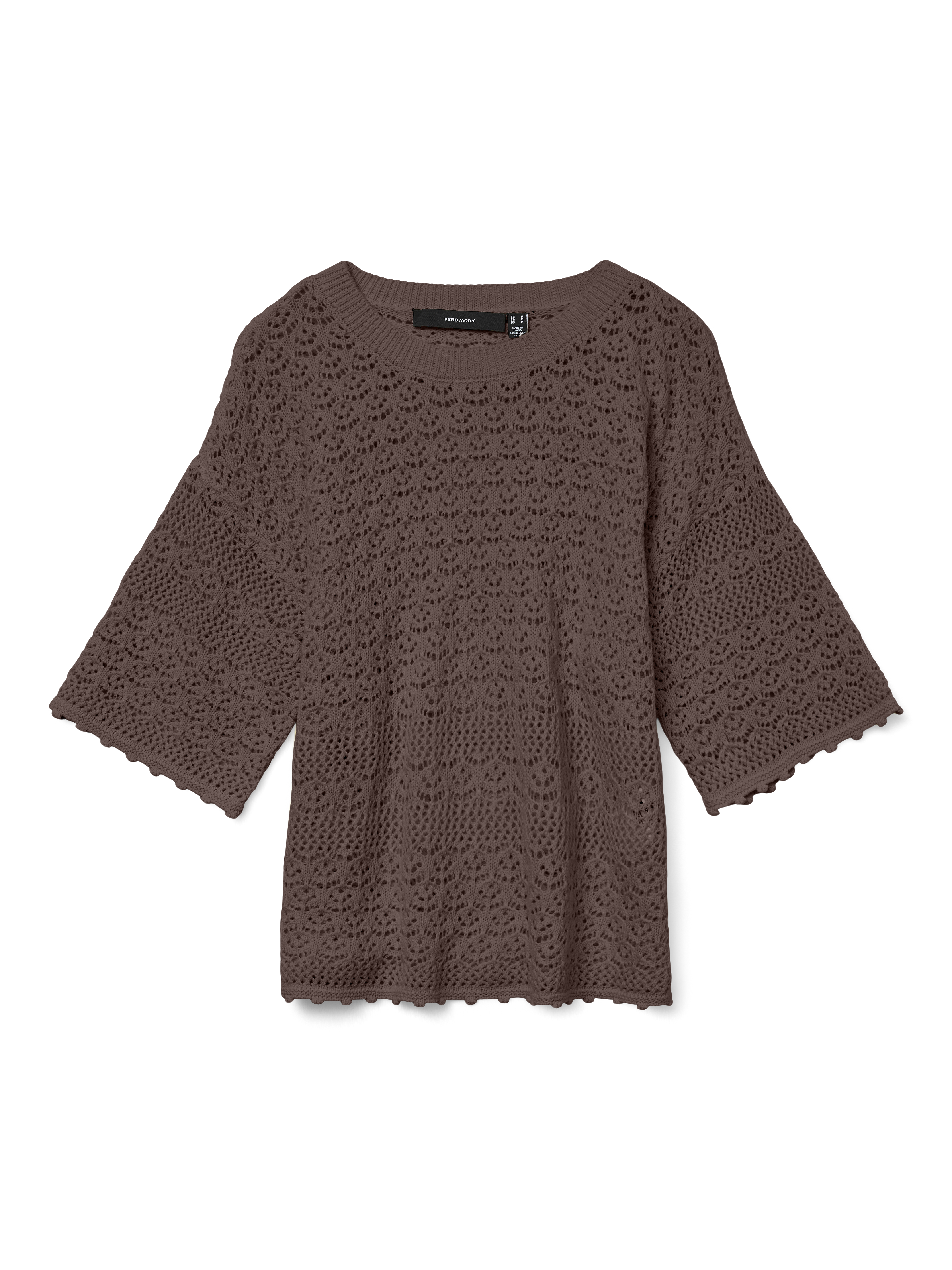 VMMANILA Gebreide pullover