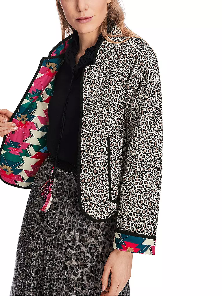 MARC CAIN Jäckchen pink