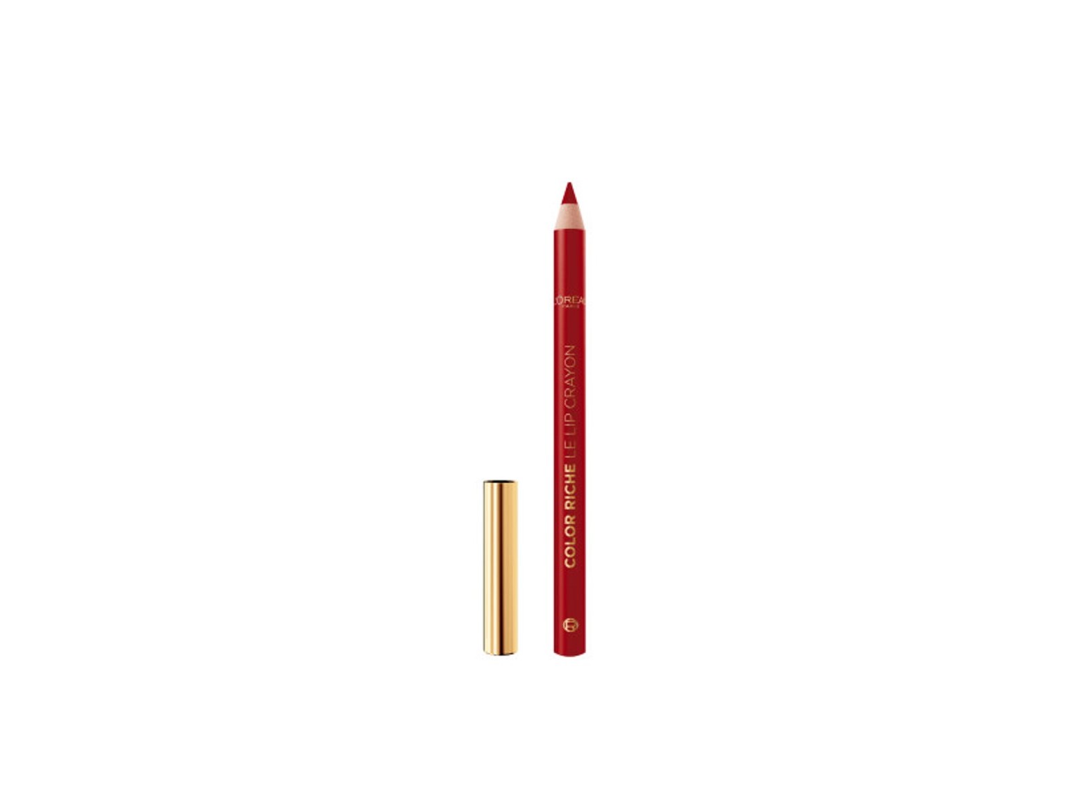 LIP LINER L'OREAL MAKE UP LE ROUGE PARIS 300 NU