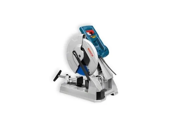 Bosch METALAFKORTER GCD 12 JL