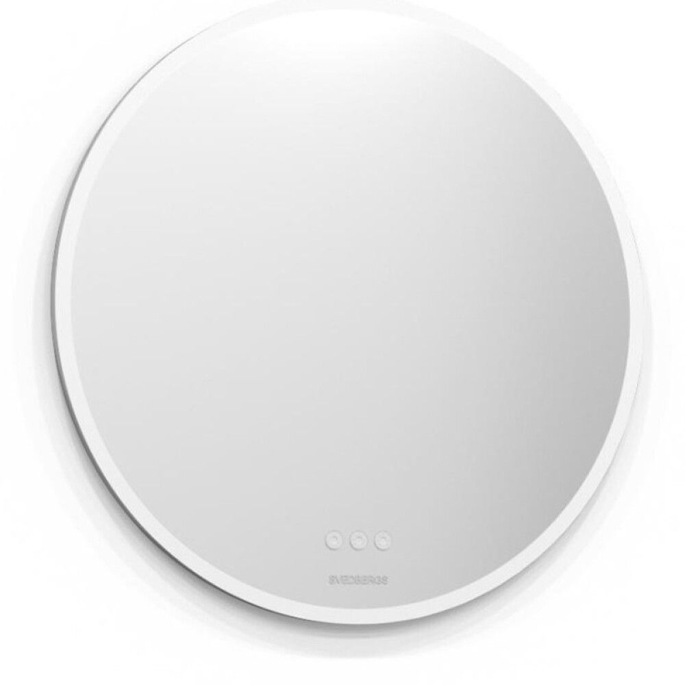 SPEIL SVEDBERGS ISTA LED TOUCH RUNDT Ø60CM
