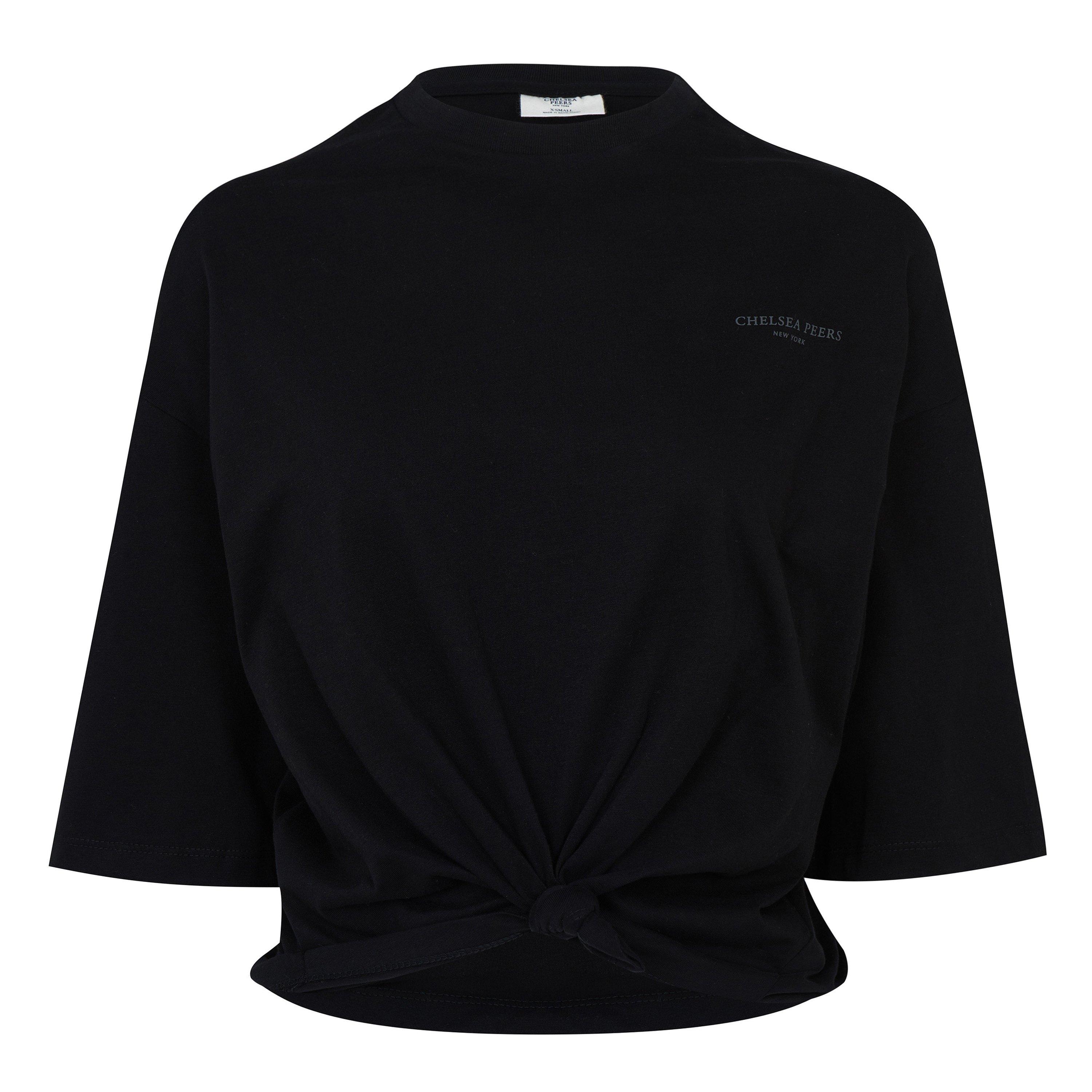 Chelsea Peers Crop T Shirt