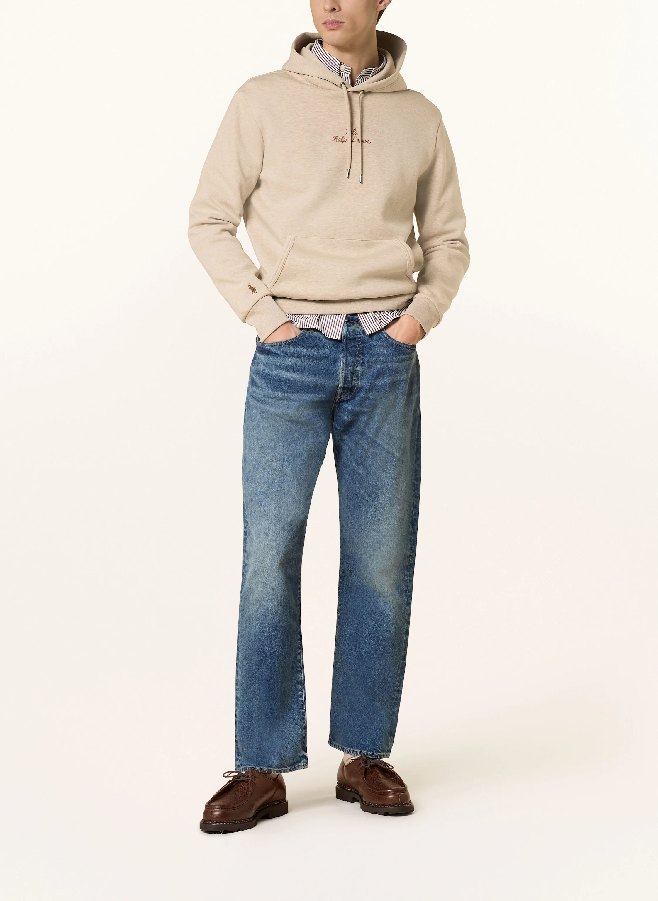 POLO RALPH LAUREN Hoodie