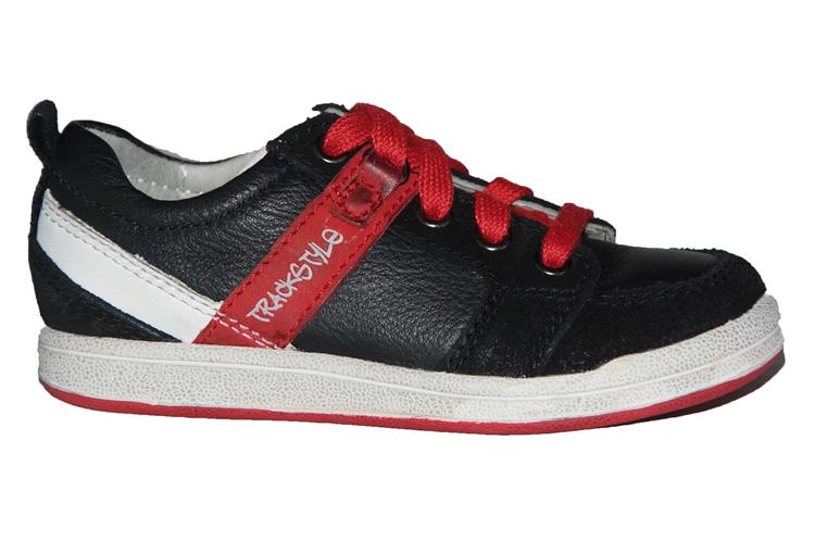 Track Style 0033788 Wijdte 5 Black / Black (0589)
