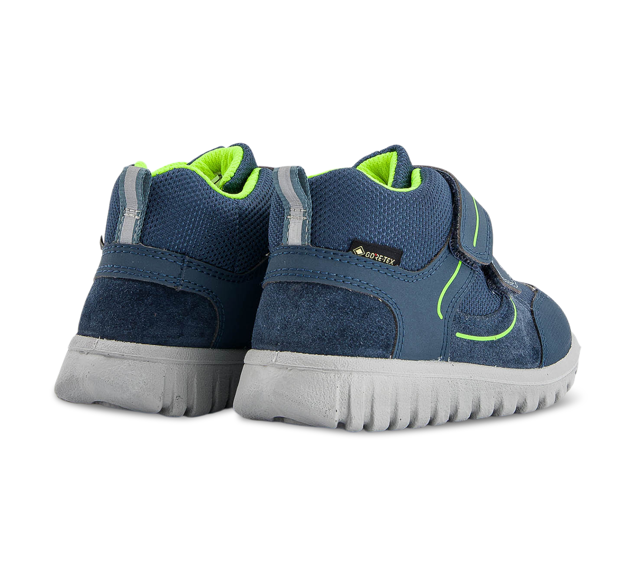 Superfit SPORT7 MINI blau