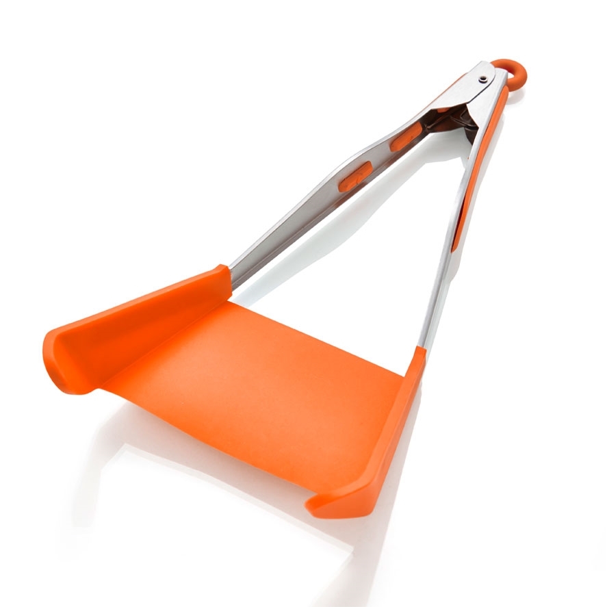 Pince spatule