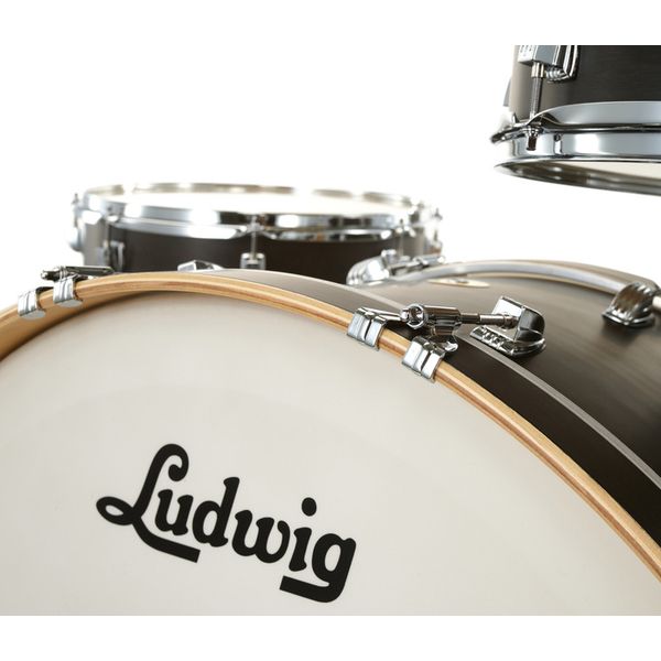 Ludwig Continental 4pc 26