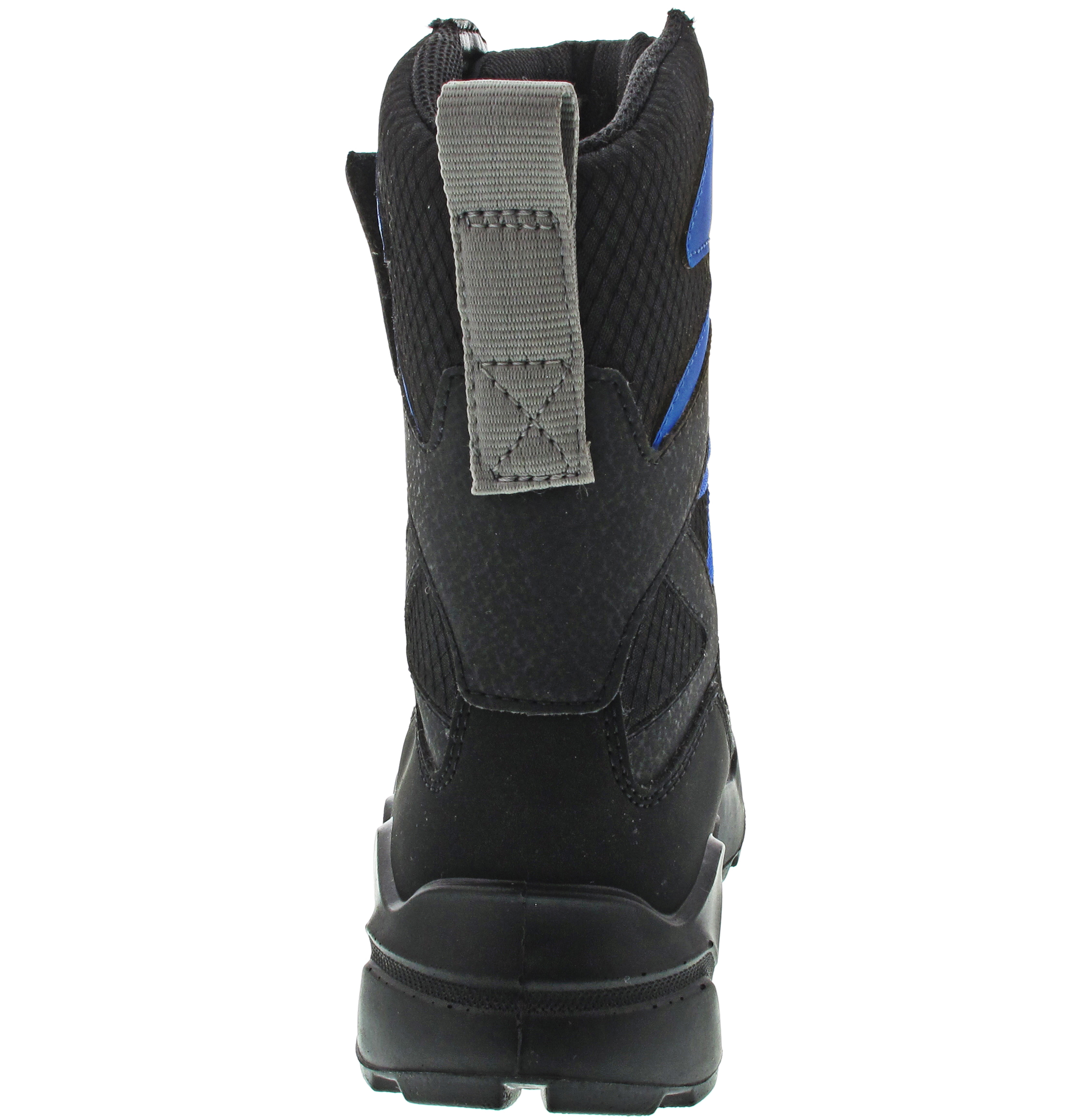 Superfit Rocket Klettboots GTX schwarz