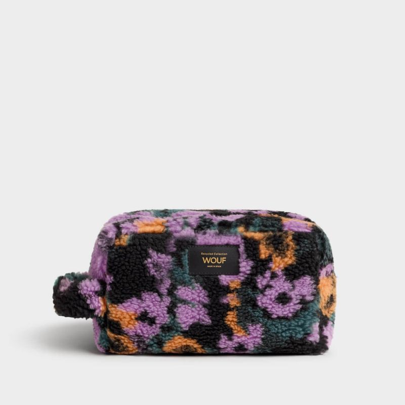 Trousse de toilette 21 cm Armel