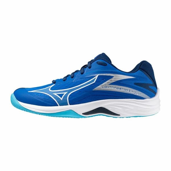 Joggesko for menn Mizuno Lightning Star Z7 Blå Volleyball - 37