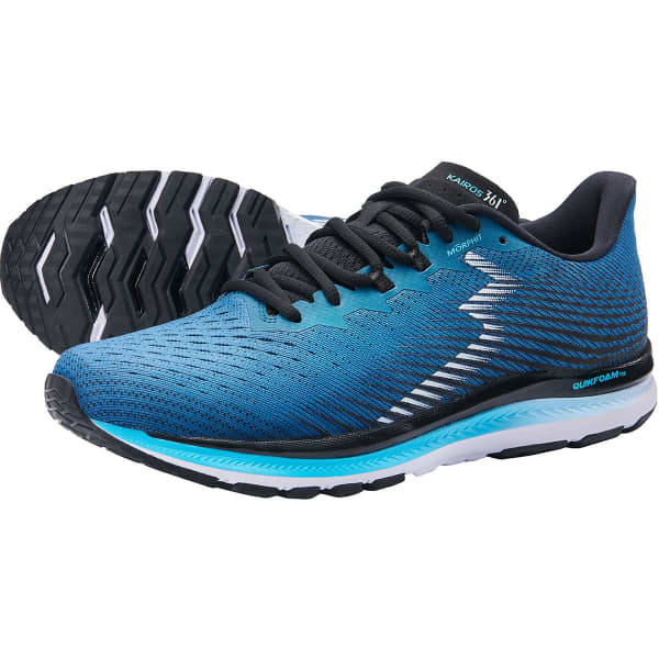 Chaussure running 361 KAIROS DEEP OCEAN/TIDE