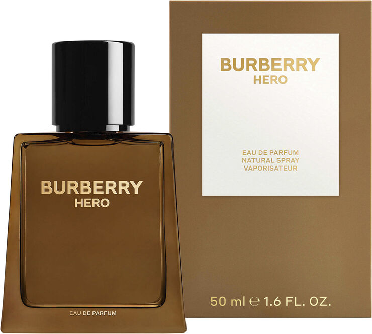 Burberry Hero
