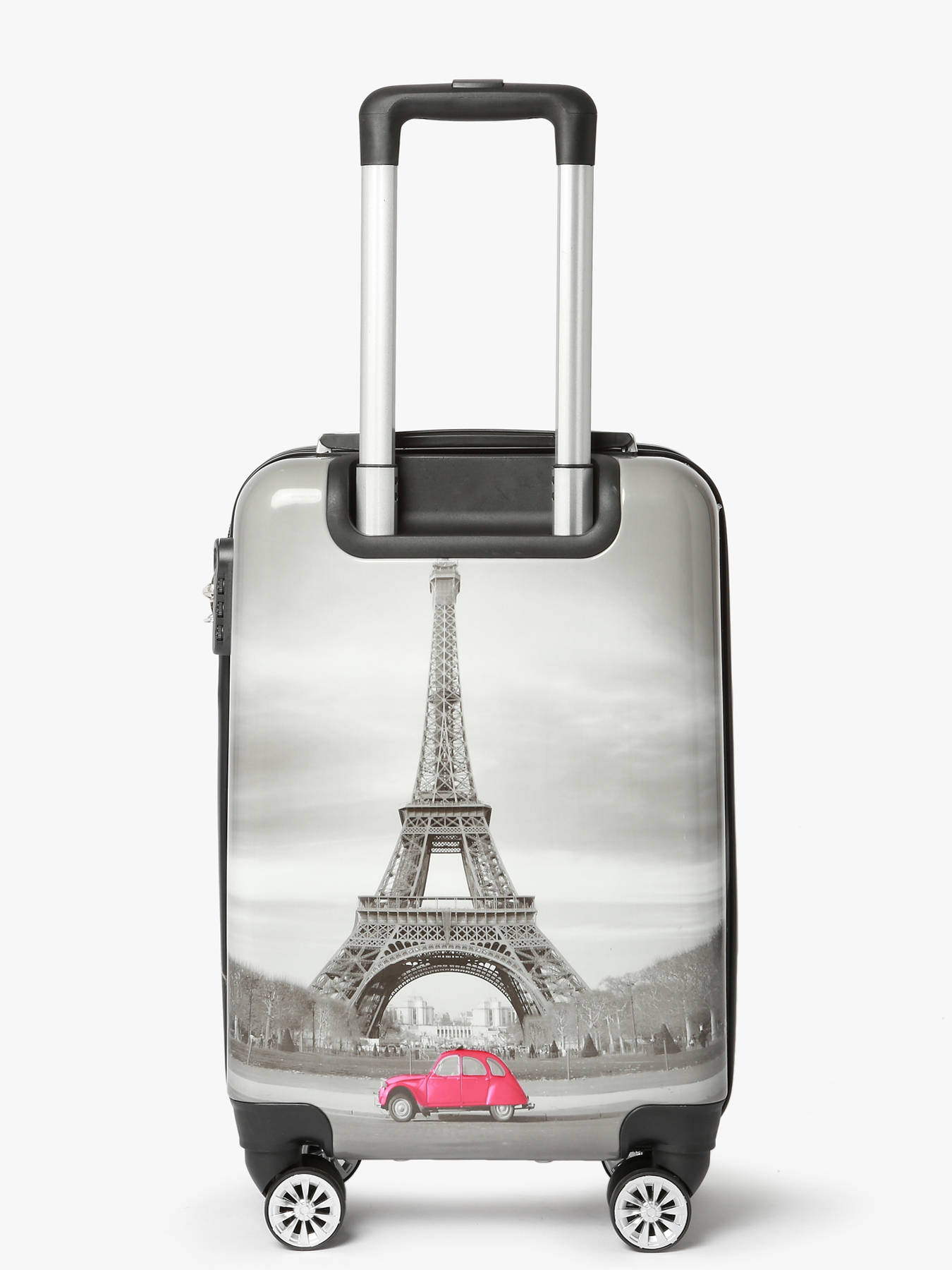 Valise cabine SNOWBALL