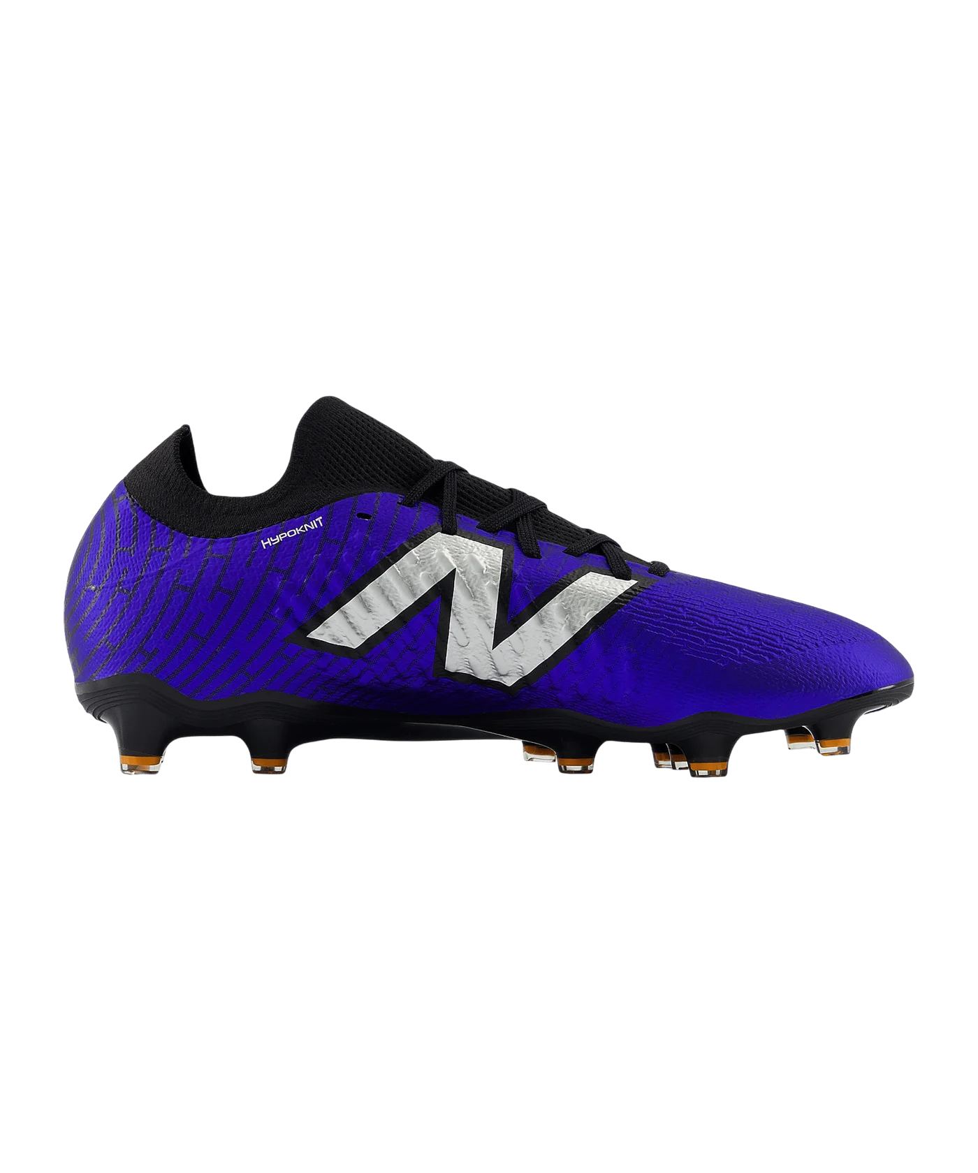 New Balance Tekela Magia Low Laced v4+ FG Surge Blau FZ45