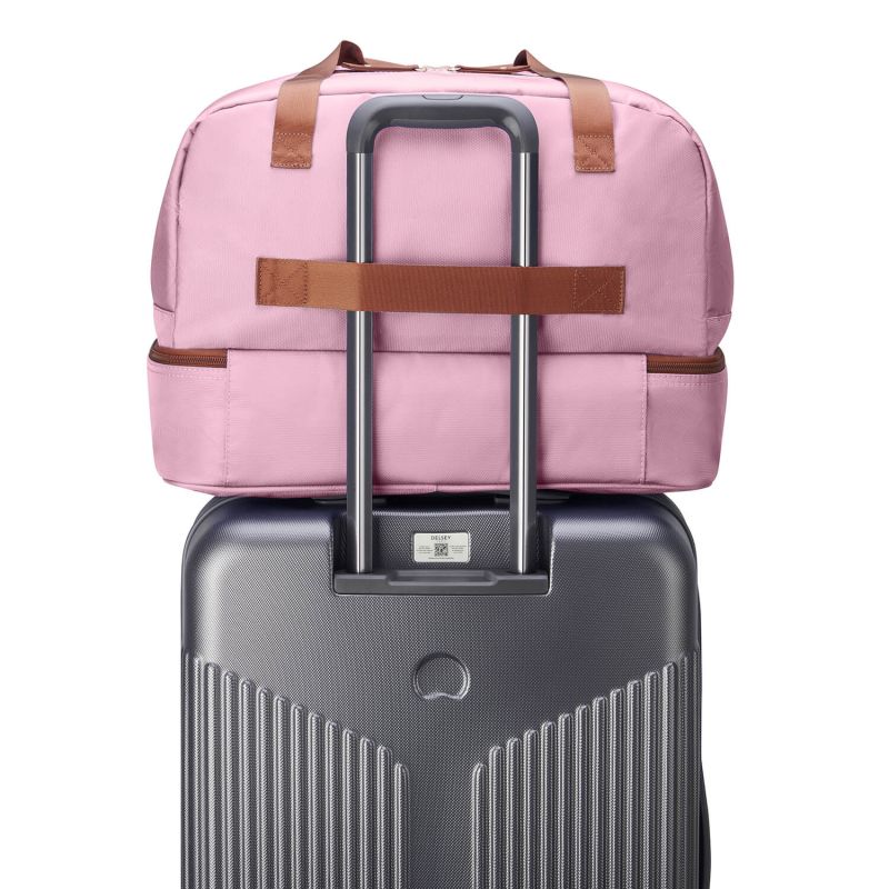 Sac de voyage cabine Freestyle 46cm Pivoine