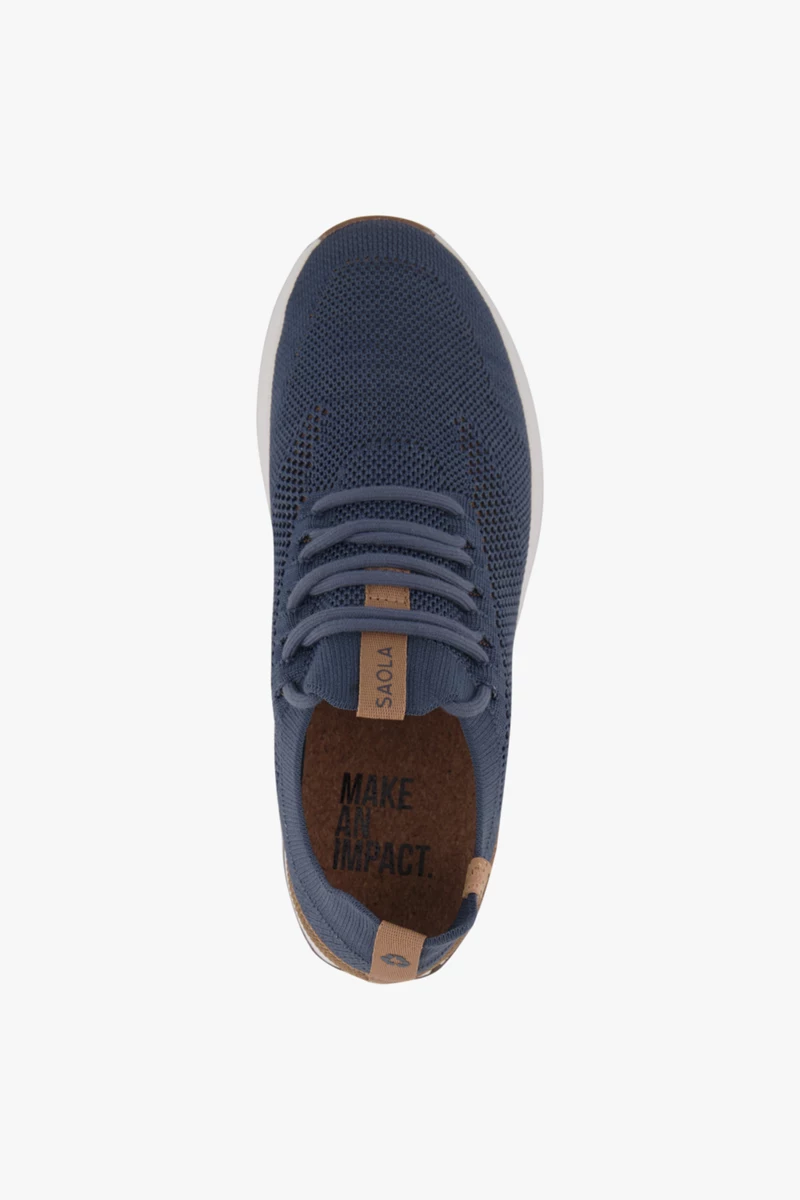 Saola Tsavo 2.0 Herren Sneaker