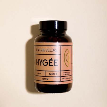 Hygee La chevelure