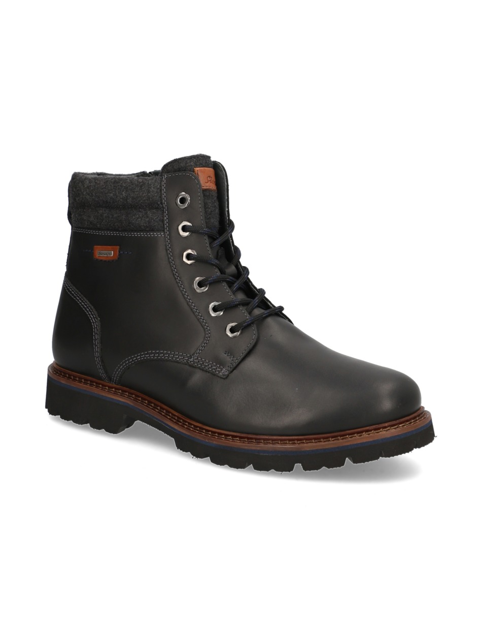 Stiefelette Adalr.-704-TEX-LF-H