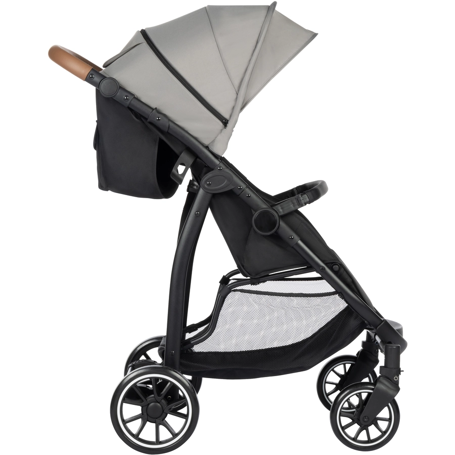 Bebeconfort Buggy Ingenious Tinted Gray