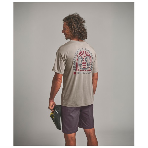 Ortovox - Affinity Shorts - Short