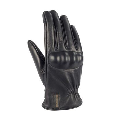 Gants Bering ZACK - Noir