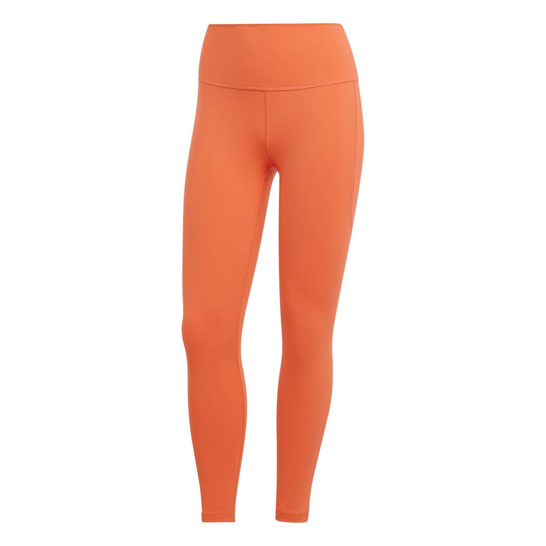 adidas Performance| Damen Trainingstights YOGA STUDIO 7/8 TIGHT
