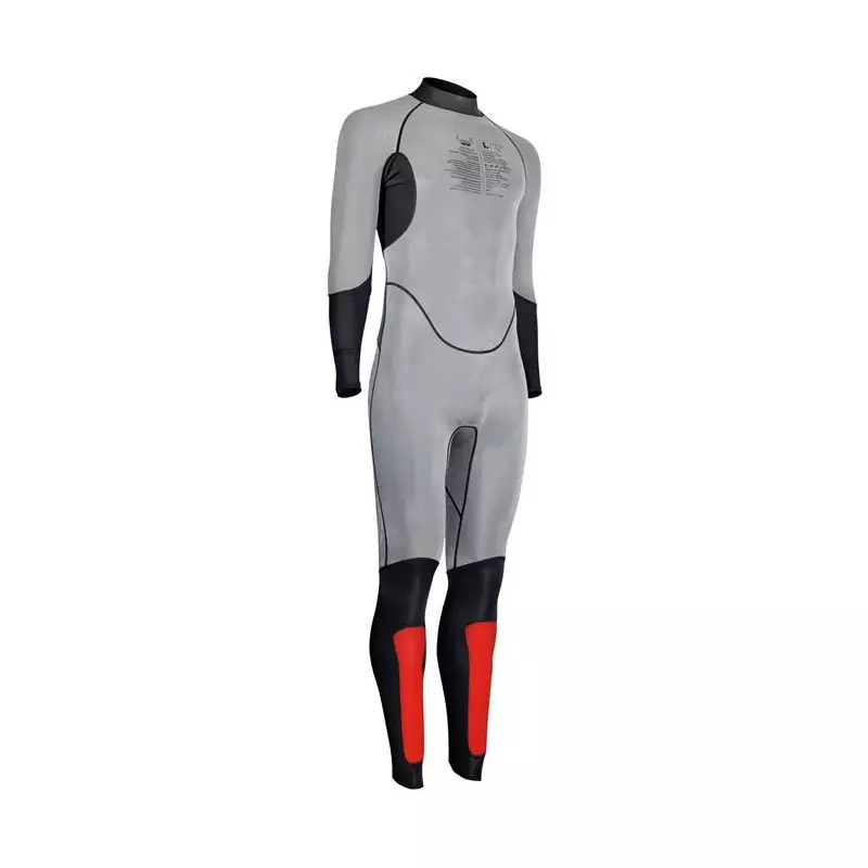 Combinaison intégrale impact FORWARD WIP Steam 1.5mm Back Zip