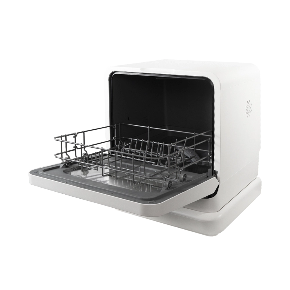 BergerLanz FSP GS6207D-T Geschirrspüler Wasseranschluss Optional