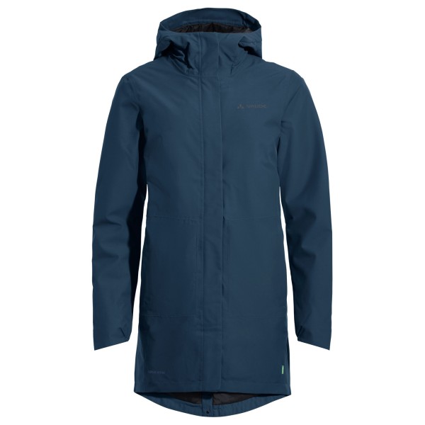Vaude - Women's Cyclist Padded Parka II - Veste de cyclisme