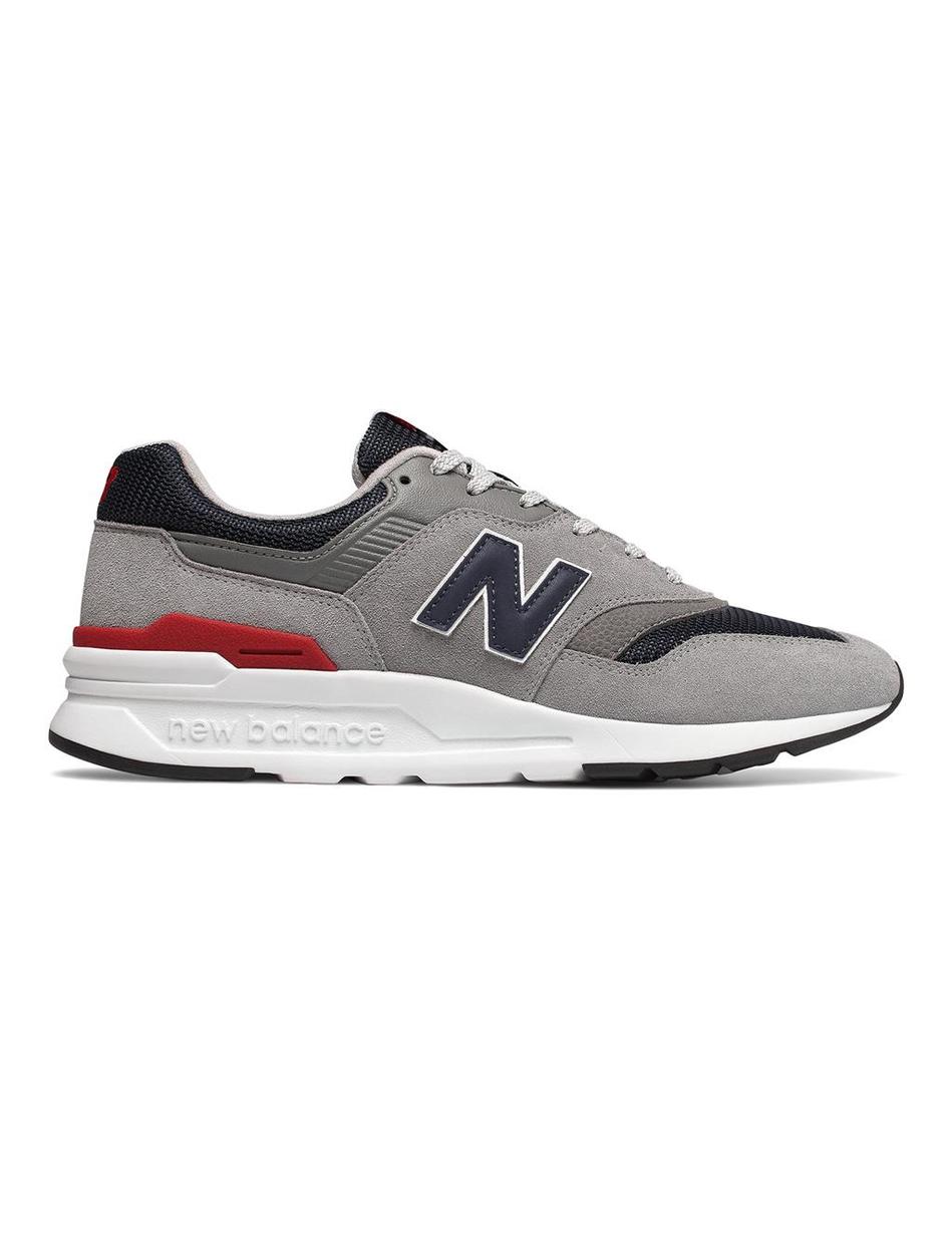 LIFESTYLE-SCHUHE CM997HCJ