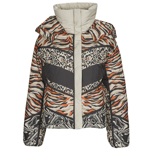 Desigual - KATTY - Leopard