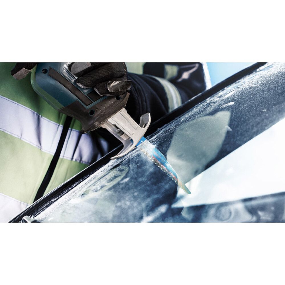 BAJONETTSAGBLAD BOSCH PROFESSIONAL S957CHM METALL 150MM