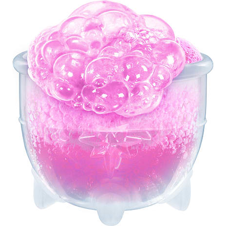 Magic Mixies pixie dukke