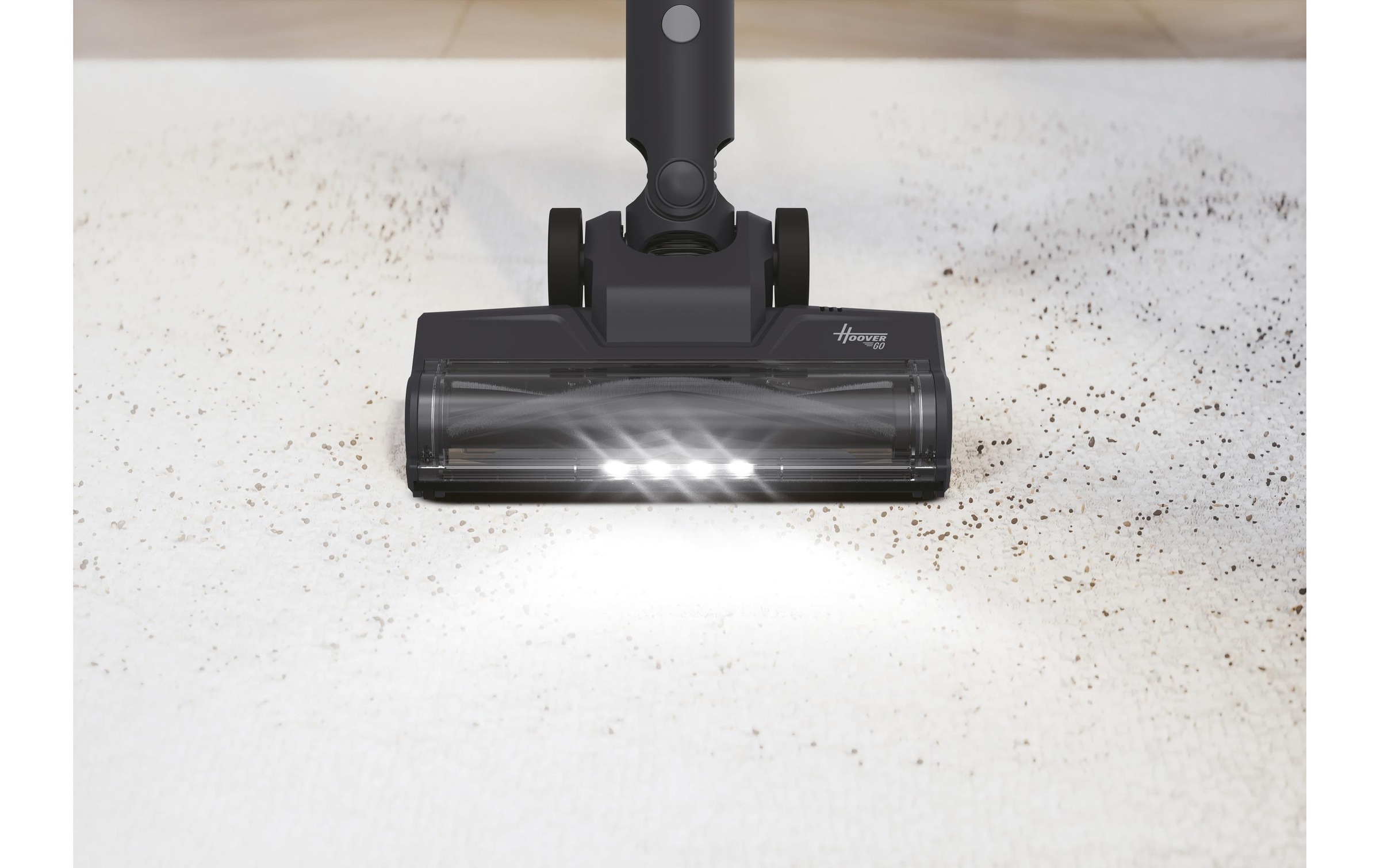 Hoover Akku-Handstaubsauger »HFG10H 11«