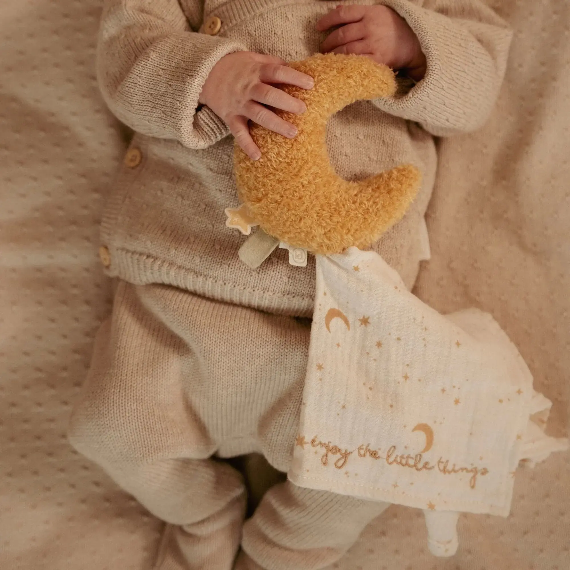Little Dutch Giftset - Newborn Naturals