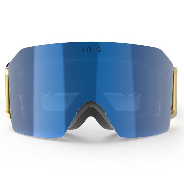 Masque de ski YNIQ NINE GOLDEN SKY