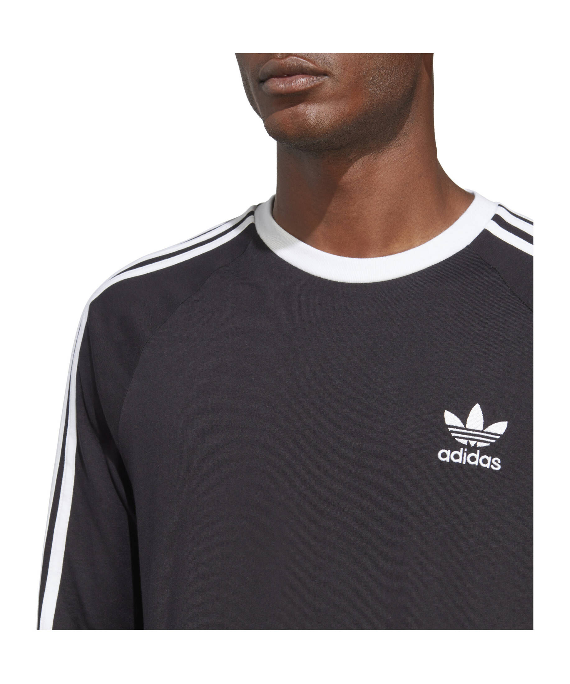 adidas Originals| Herren T-Shirt Adicolor Classics