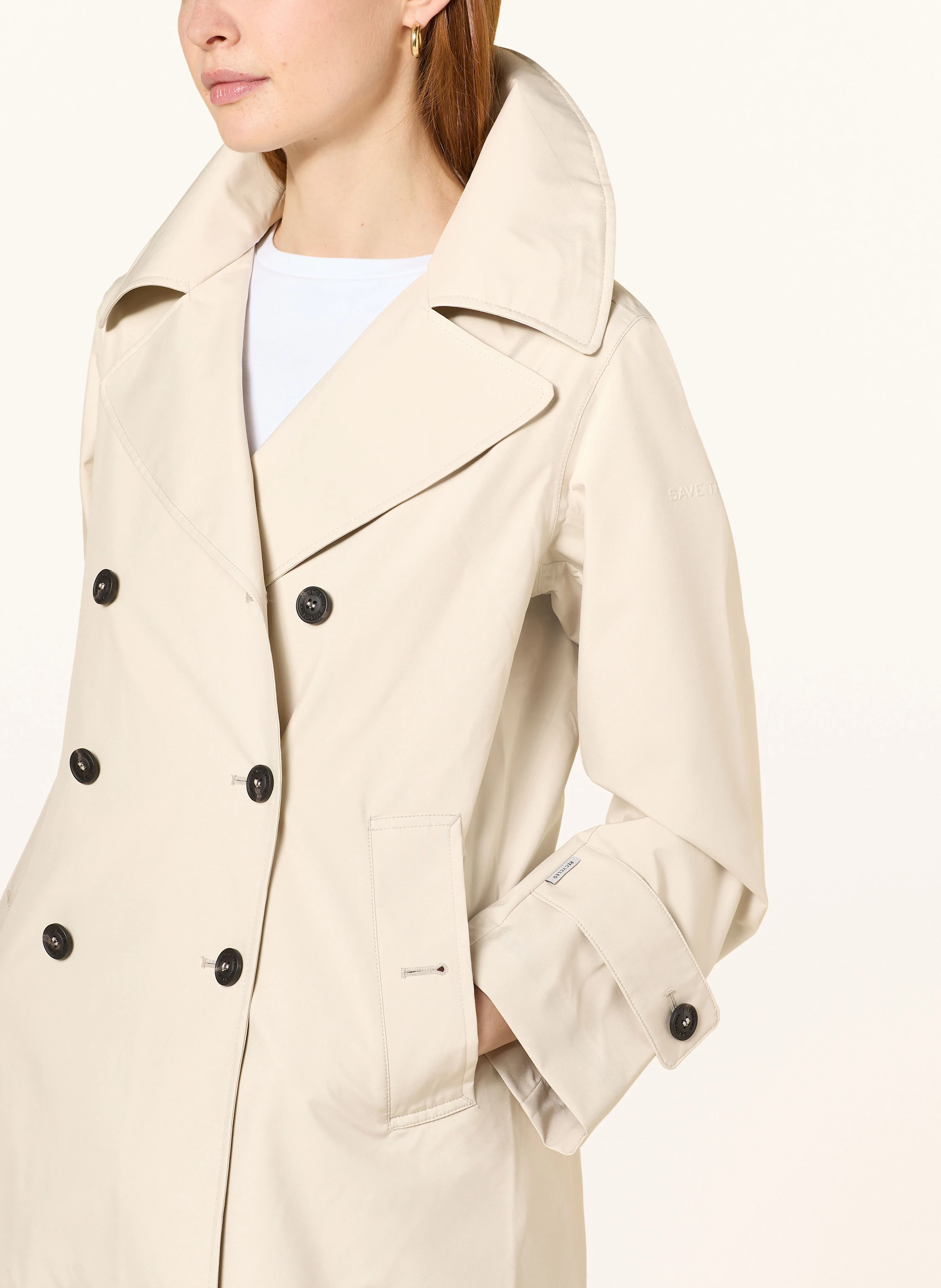 SAVE THE DUCK Cabanjacke SOFI