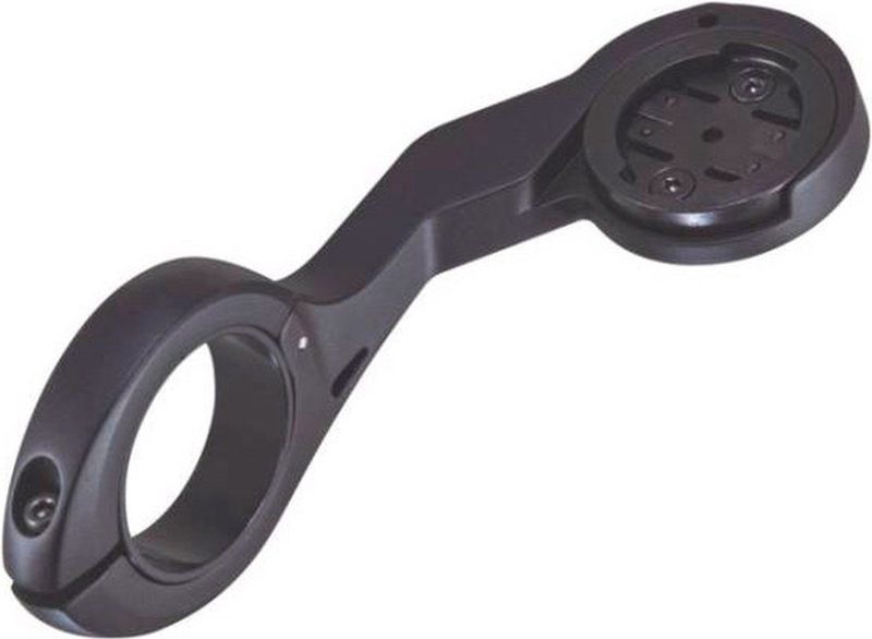 Sigma - Long Butler - Telefoonhouder - Zwart - Duurzaam Plastic