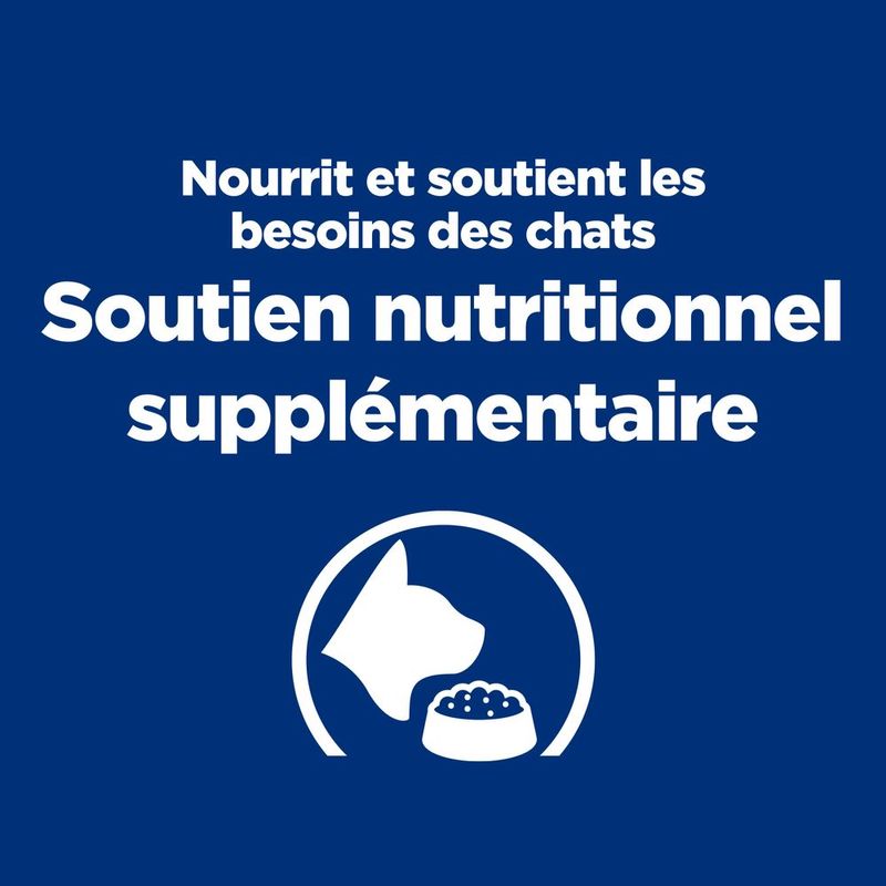 Hill's Prescription Diet On-Care poulet