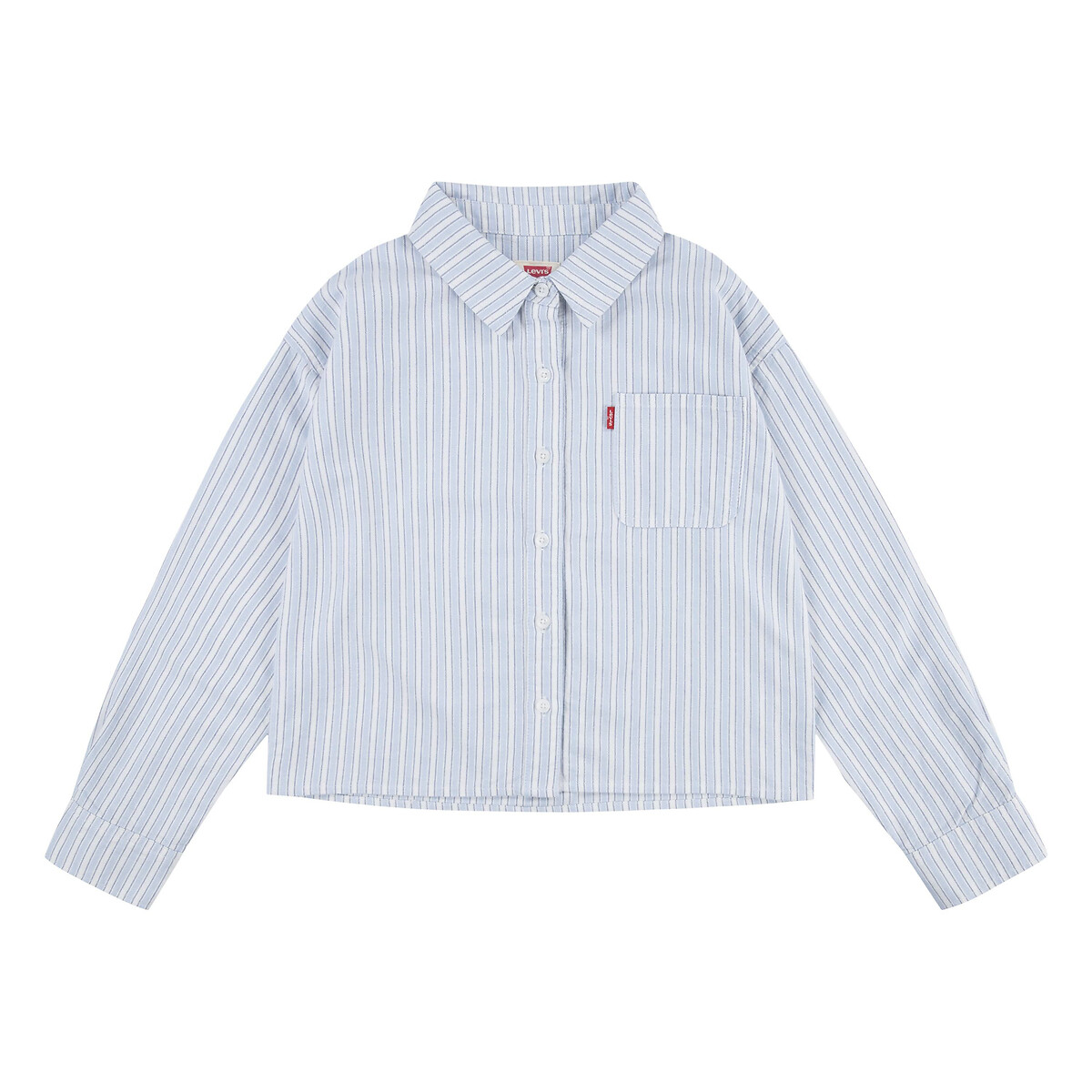 LEVI'S KIDS<br>Camisa de manga comprida