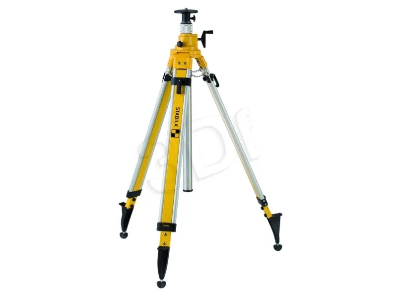 Stabila BST-K-XL 18560 Justerbart stativ Højde (max.): 300 cm