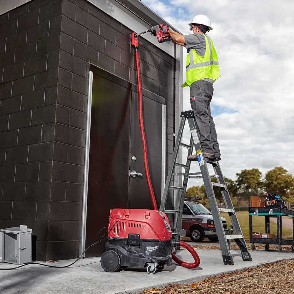 MILWAUKEE 18V FUEL™ 26mm SDS Plus Rotary Hammer Skin M18FH-0