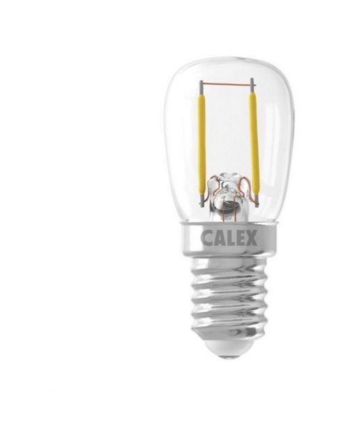 Calex Led Schakelbordlamp 220-240v Helder - Lichtbron -